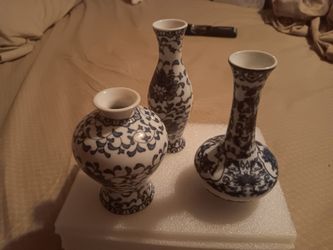 Chinese Vase