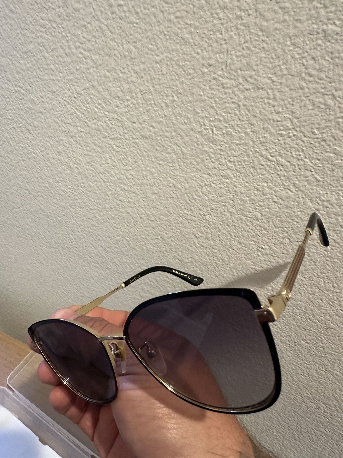 GUCCI WOMENS GLASSES