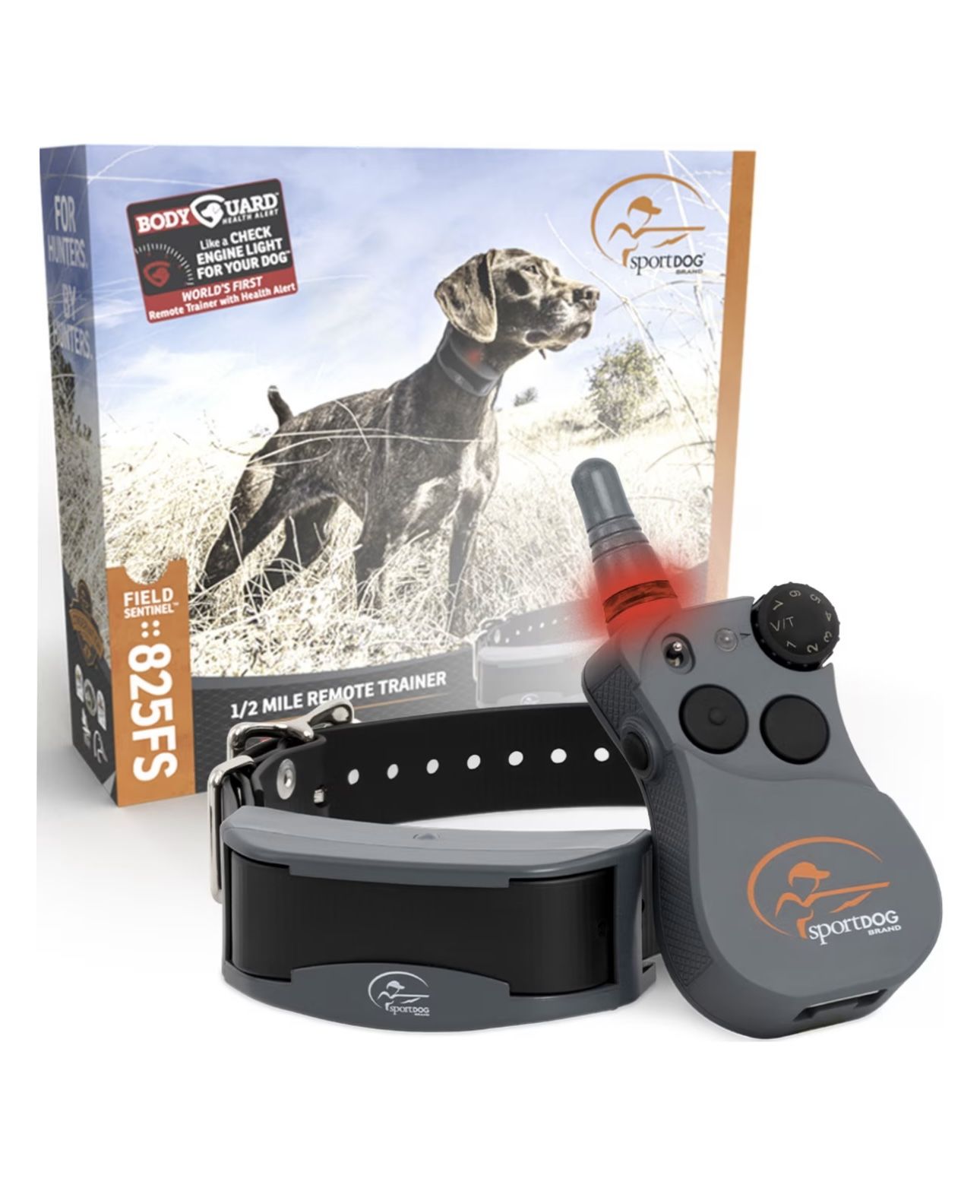 Dog Training Collar