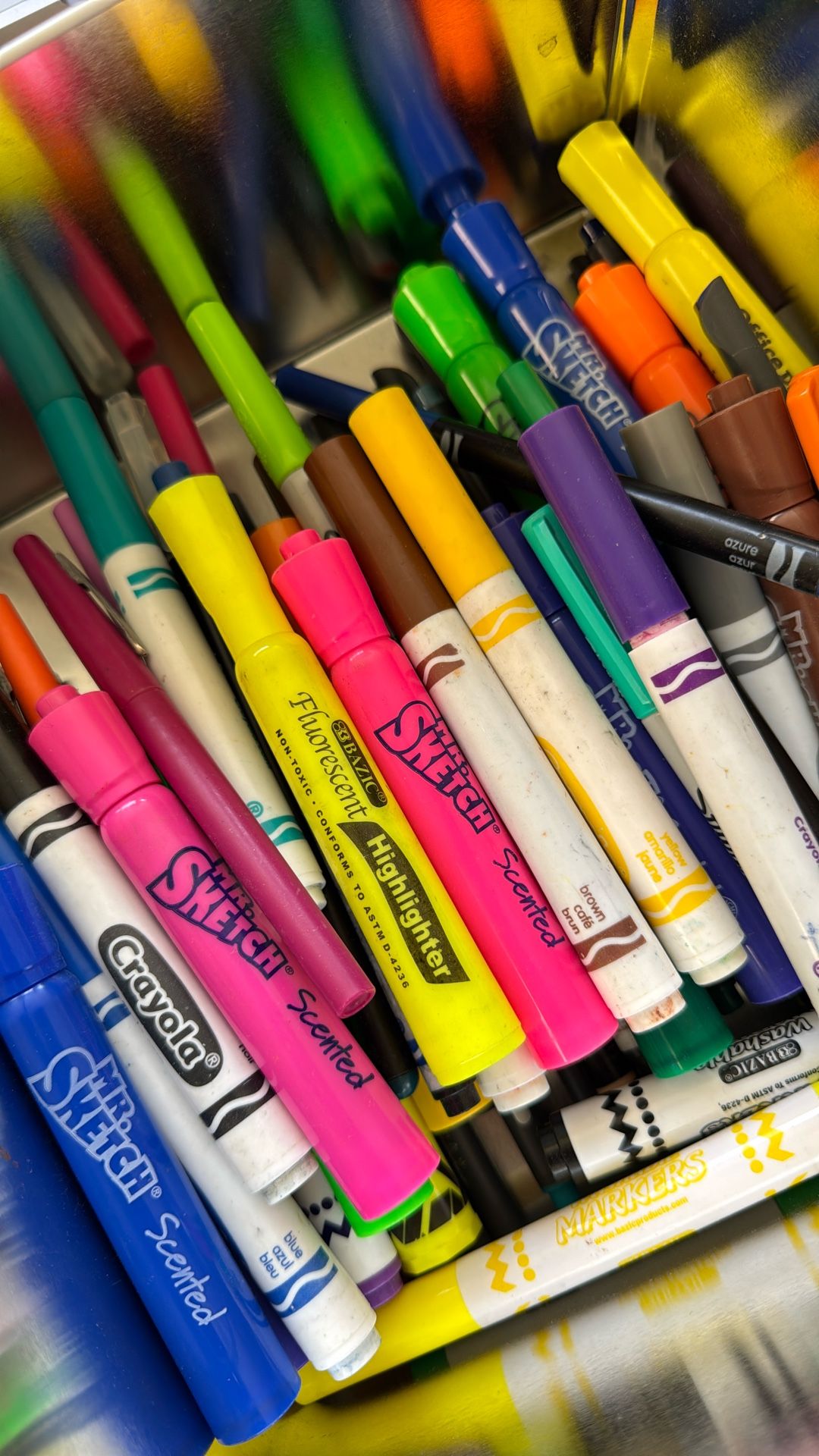 FREE SCHOOL SUPPLIES