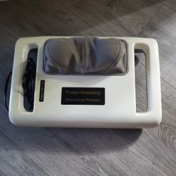 Neck Massager 