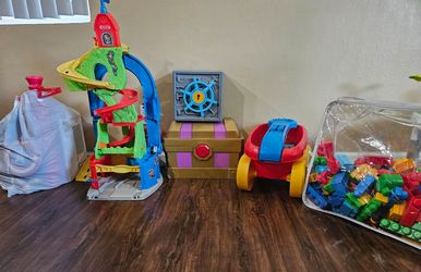 Toys