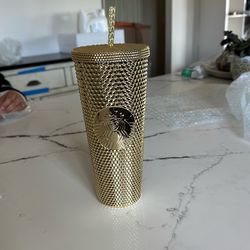 Starbucks tumbler