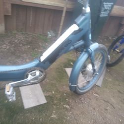 Trikes for sale