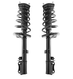 Lexus RX300 FWD 1(contact info removed)  Rear strut assemblies