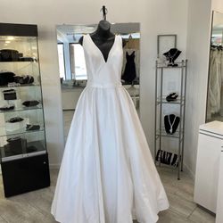 Allure Bridal Gown