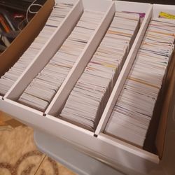 One Piece Game Cards, Ready For Pick Up 