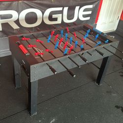 Foosball Table
