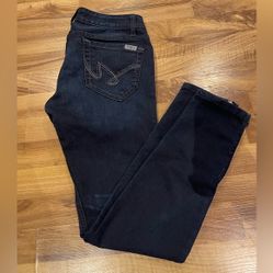 Cruel Girl Abby Jean