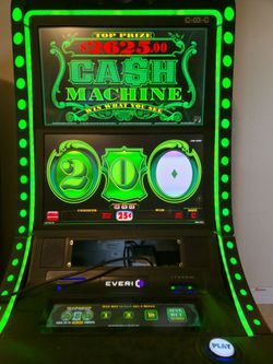 Slot Machine