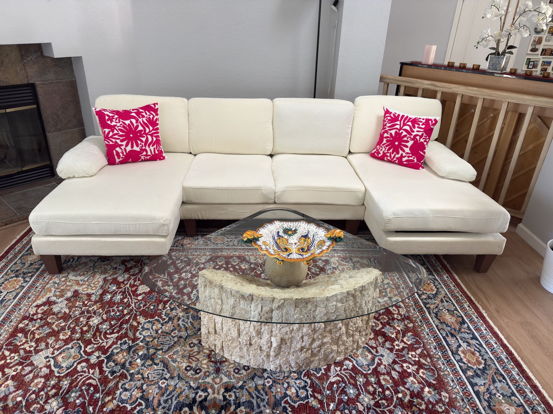 Like new couch