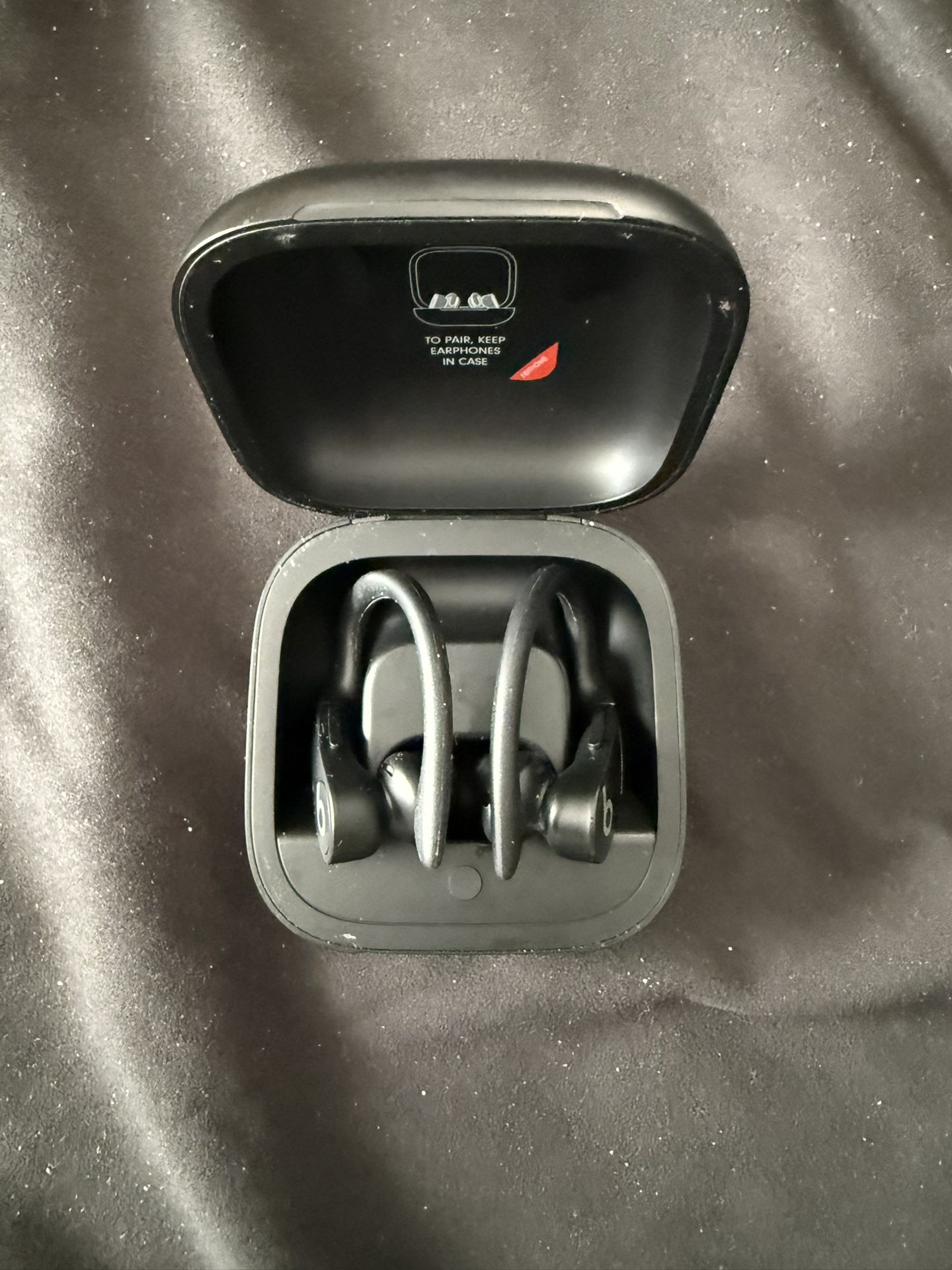 BEATS