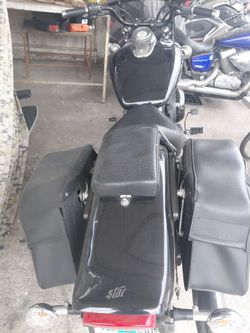 Yamaha estar 2014