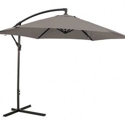 BRAND NEW Patio Umbrella w/ LED Light