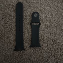 Large Apple Watch Band