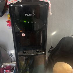 Primo Water Dispenser 