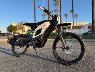 20% Off - Niu XQi3 On-Road/Off-Road E Dirt Bike