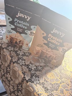 Javvy coffee
