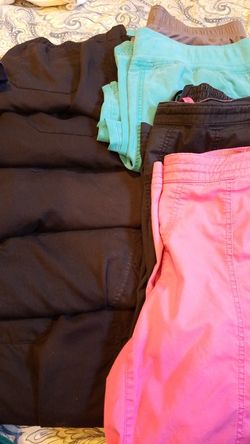 Womens Medical Scrubs