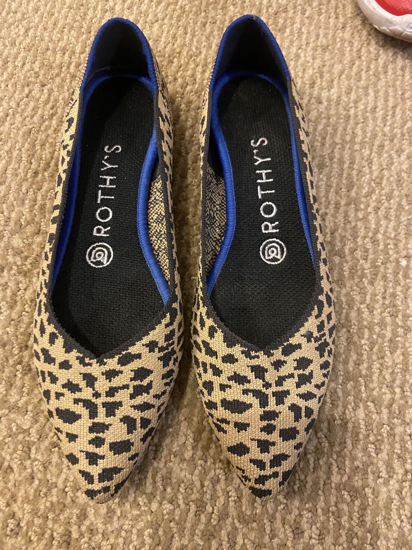 Rothy’s Size 7.5