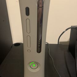 RGH XBOX 360