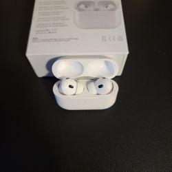 AirPods Pro 2nd Generation 