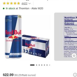 Redbulls 
