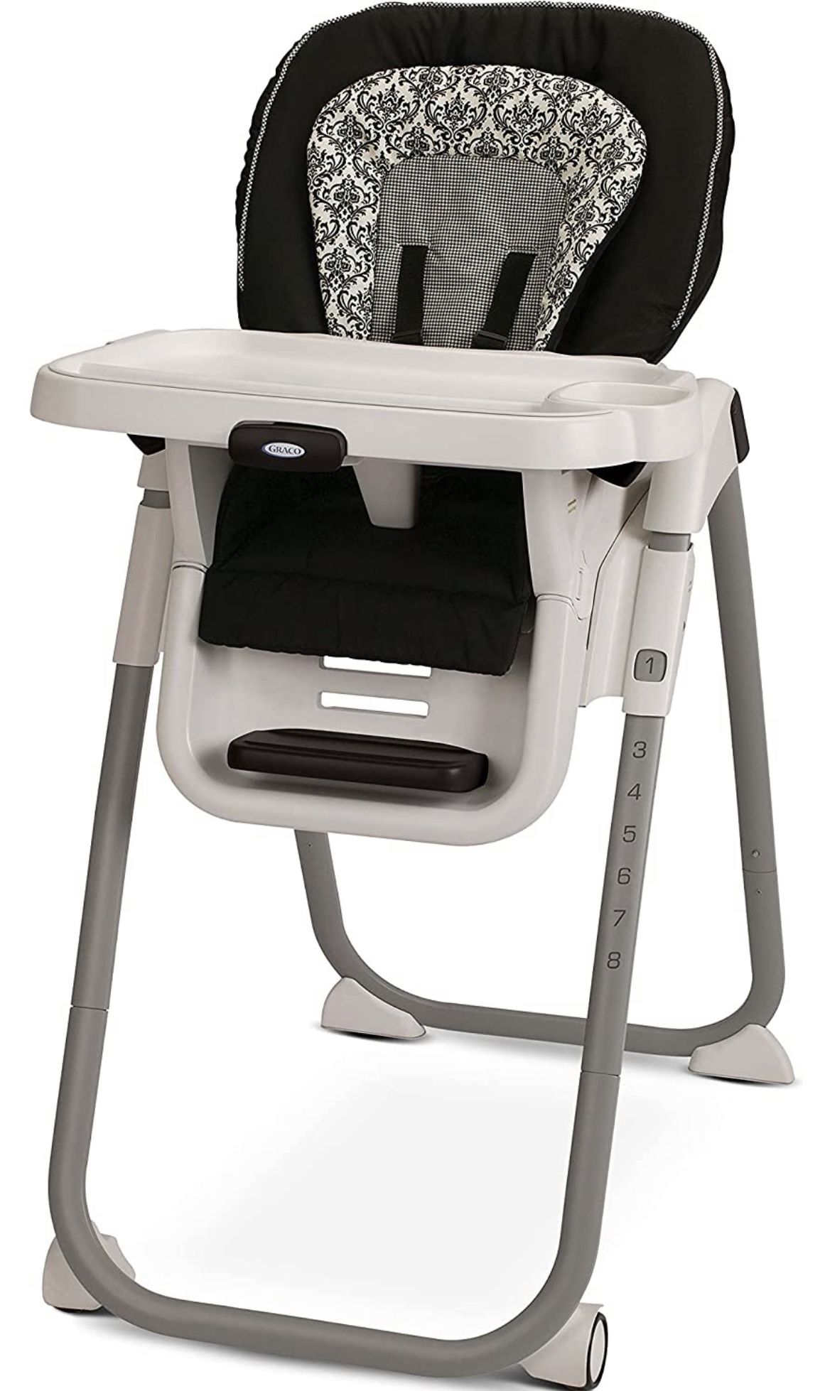 Graco TableFit Infant/toddler High Chair