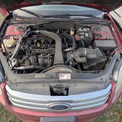 Ford Fusion 2008 en venta📍 Katy, TX