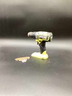 RYOBI 18V 1/2in. DRILL(TOOL ONLY)**(FINANCIAMOS/WE FINANCE)**