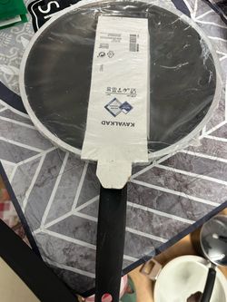 Frying pan