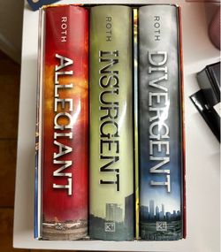 Divergent series