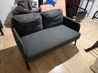 Mini couch
