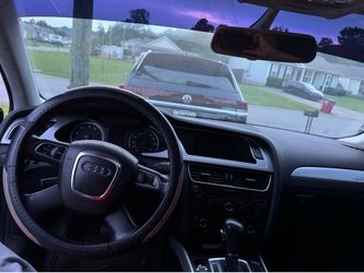 2010 Audi A4