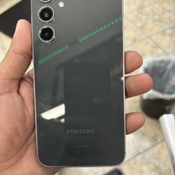 Samsung Phone 