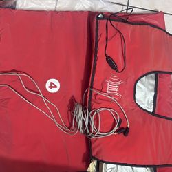 Fit Body wrap For Weight Loss