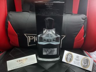 Creed aventus men’s cologne