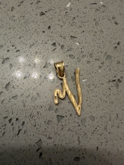 14K Gold Jewelry