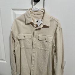 American Eagle Denim Jacket 