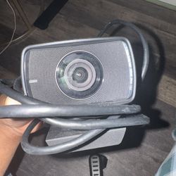 Elgato Facecam 1080p60 – Streaming/Webcam – Great Condition