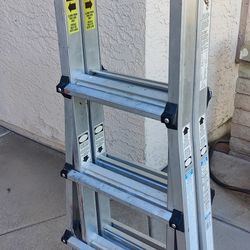 Ladder