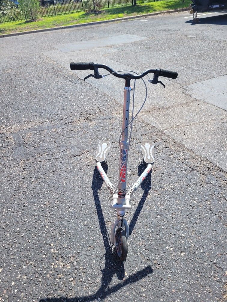 Trikke T67s