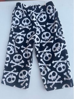 Kids pajama pants