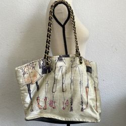 DSW 20 Year Anniversary Tote Bag