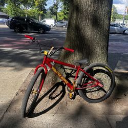 Monster Ripper 29’ with Maxxis