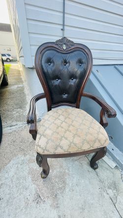 6 Dining Chairs