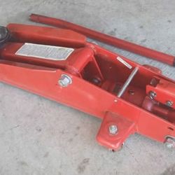 2.5 Ton Jack