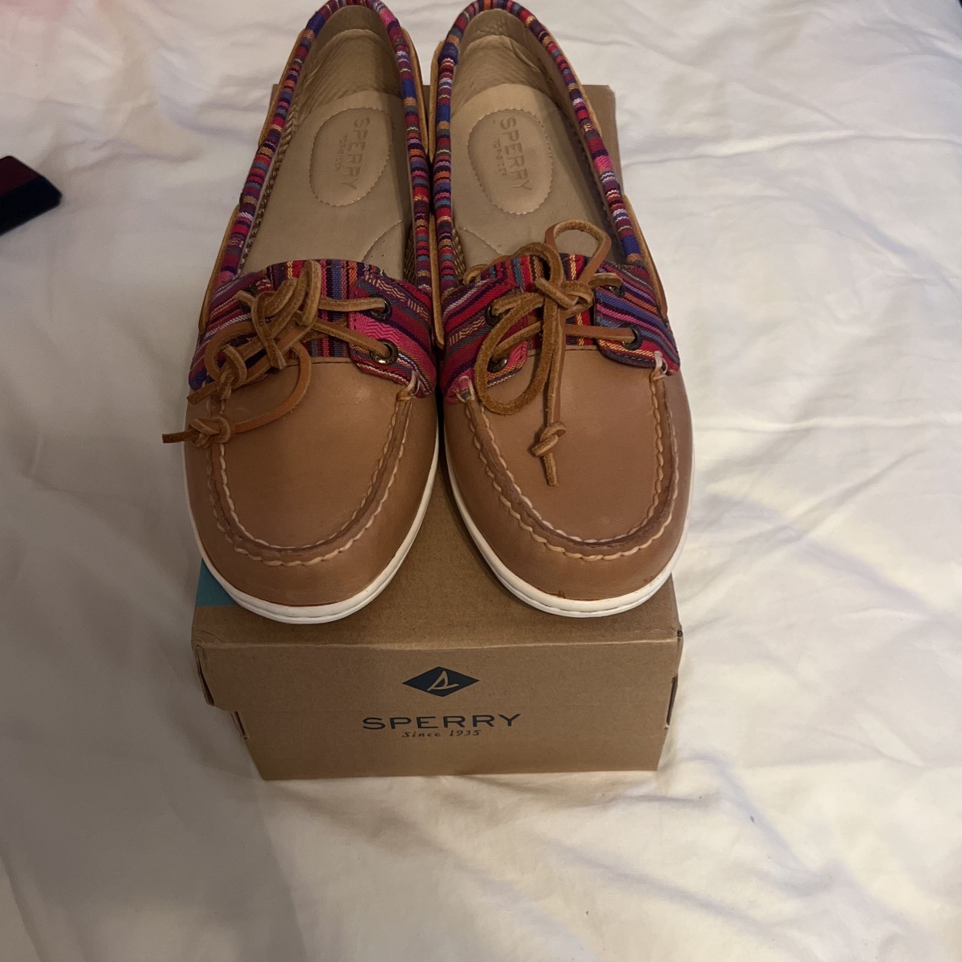 Sperry Top-Sider 