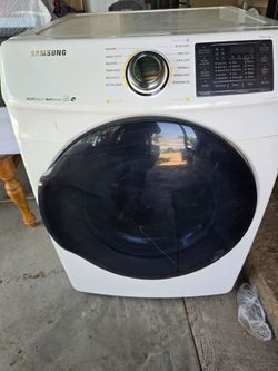 Samsung dryer