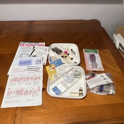 Jewelry crafting supplies